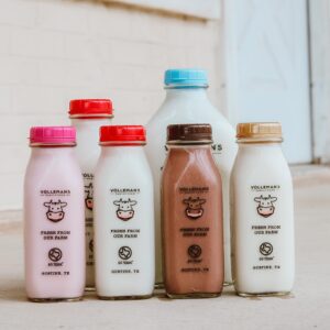 Mixed Pint (Crate 16x) - customizable