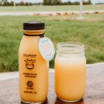 Sip Into Summer with Volleman’s Fresh Orange Juice