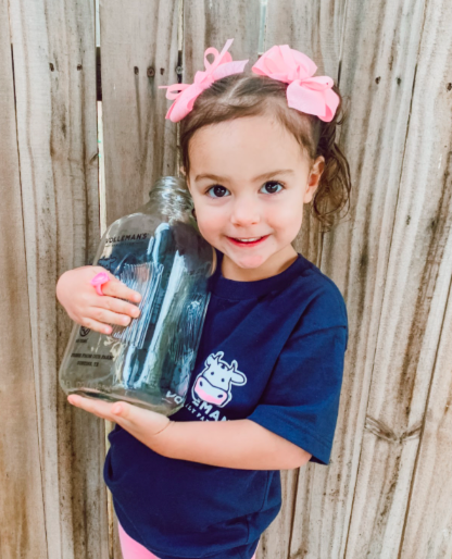 Kid Approved: Summer Activities with Volleman’s!