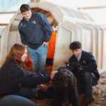 Rooted in Agriculture