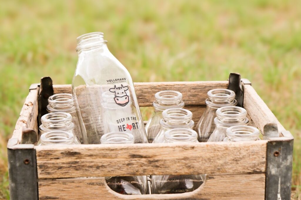 What Happens to Your Bottle After You Return It