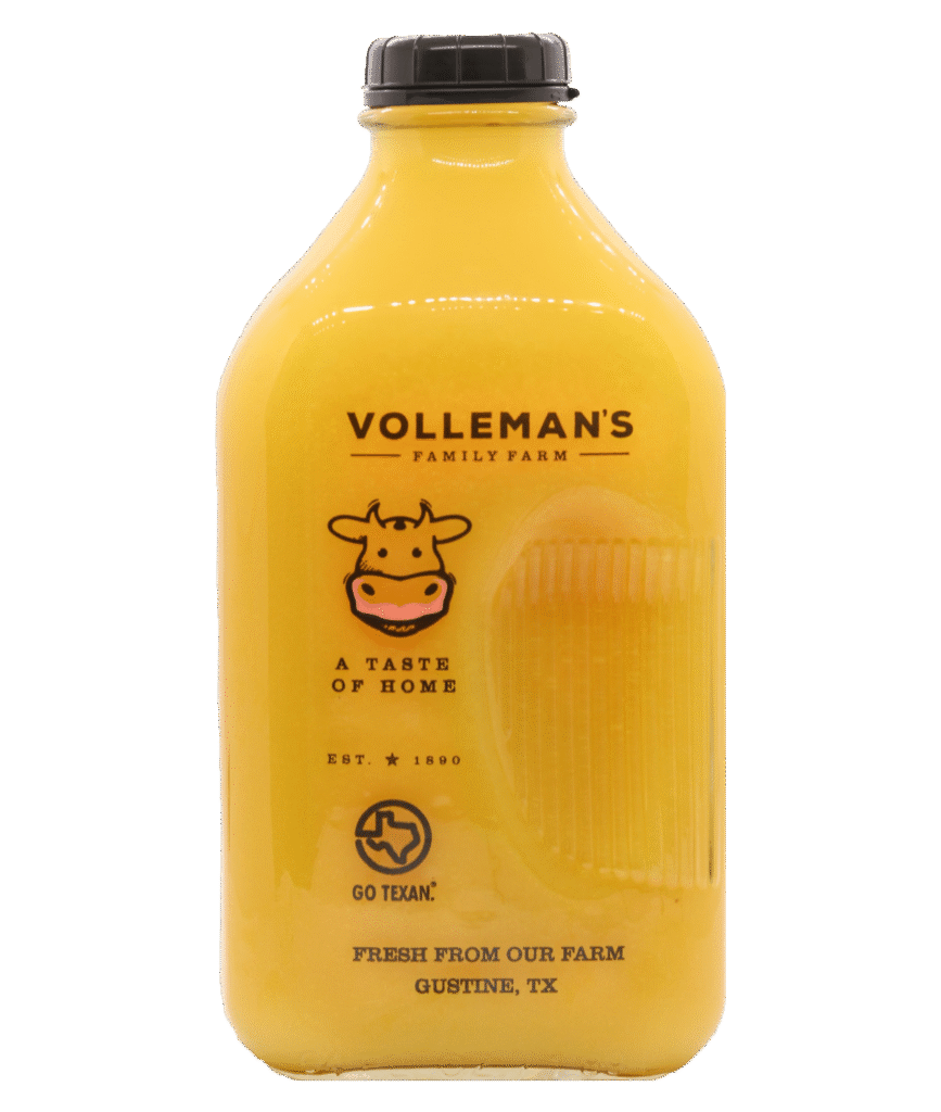 HG - Orange Juice_ (2