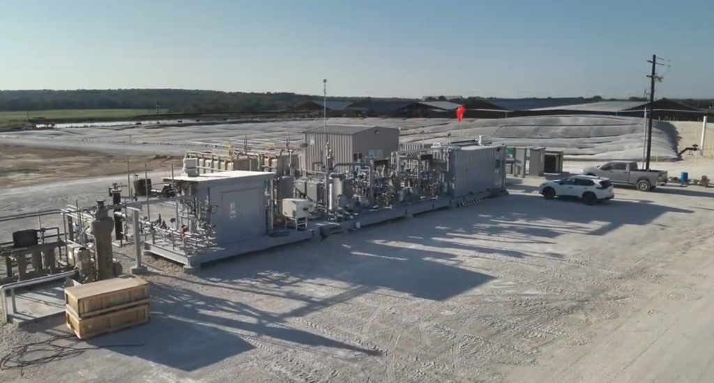 From Manure to Energy: How Our Biodigester Works