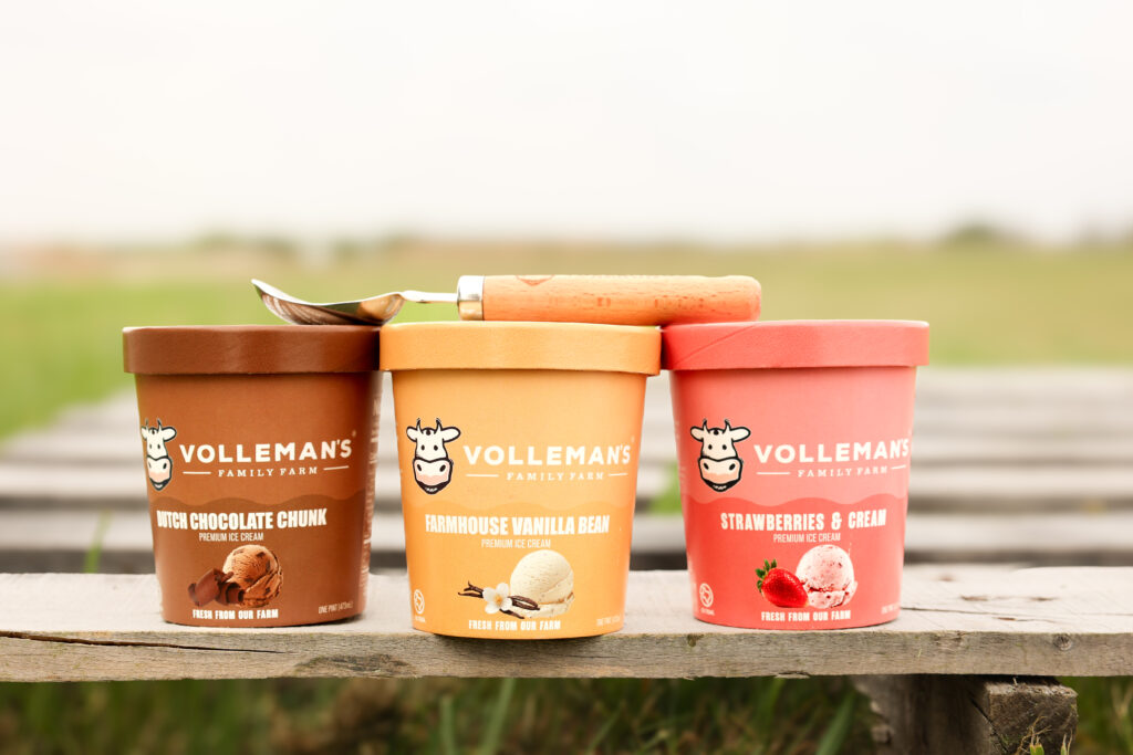 From Our Farm To Your Freezer!